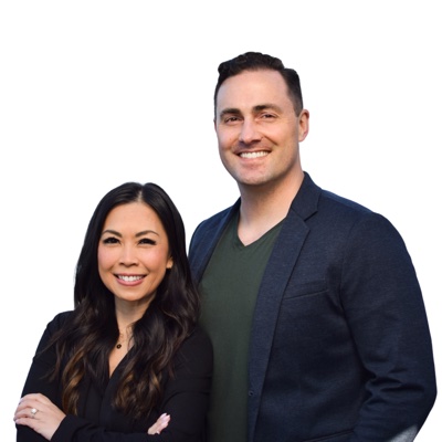 Brody & Thao O'Connor